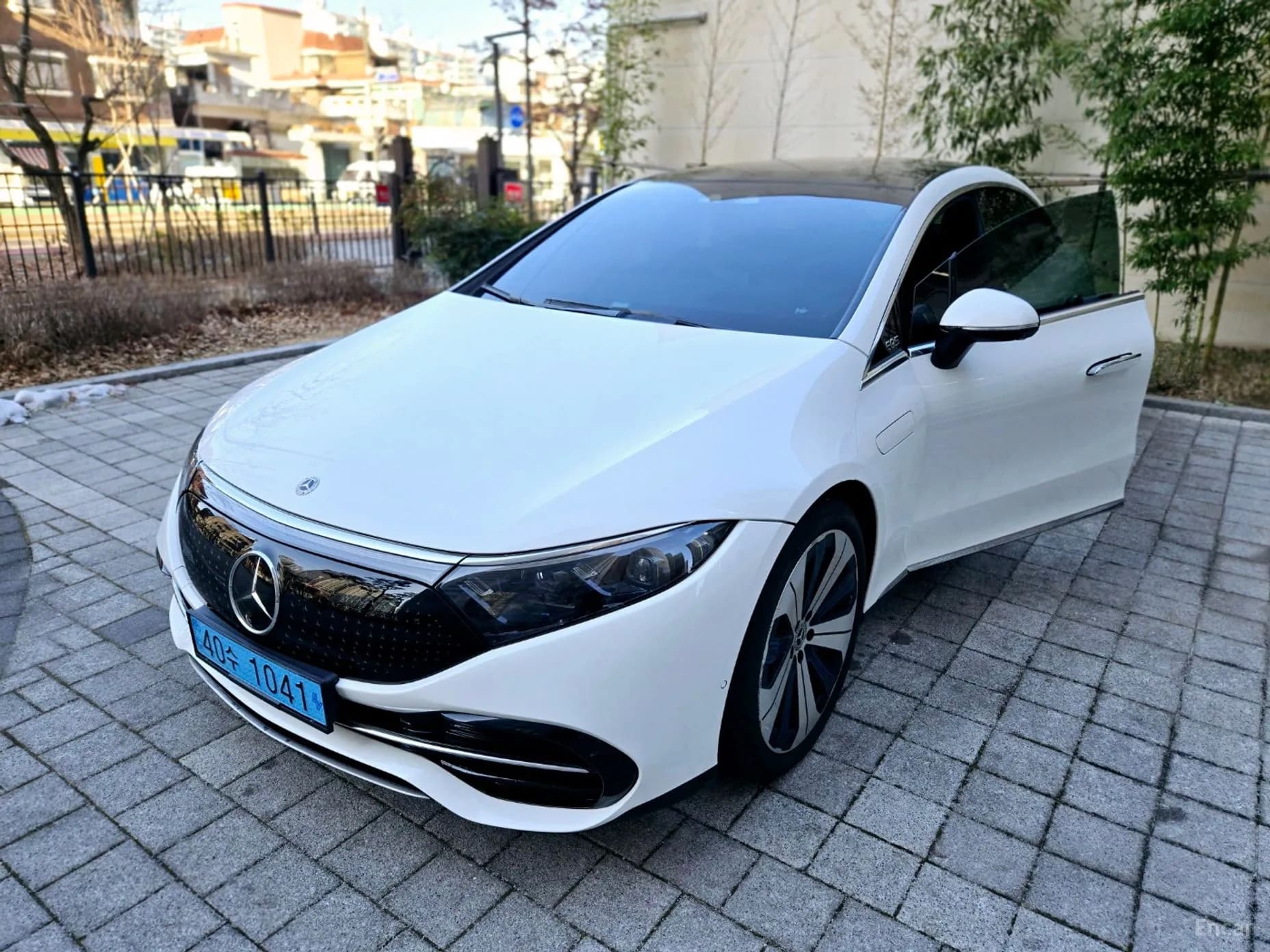 EQS V297