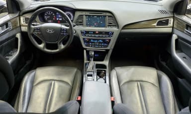 LF Sonata