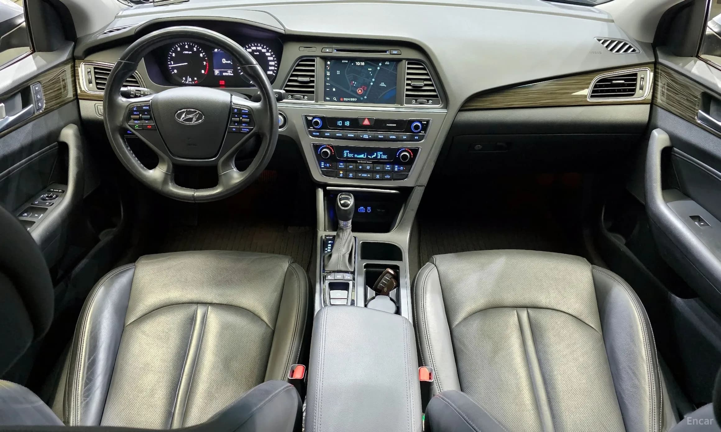 LF Sonata