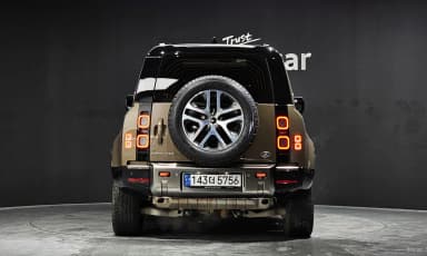 Defender (L663)