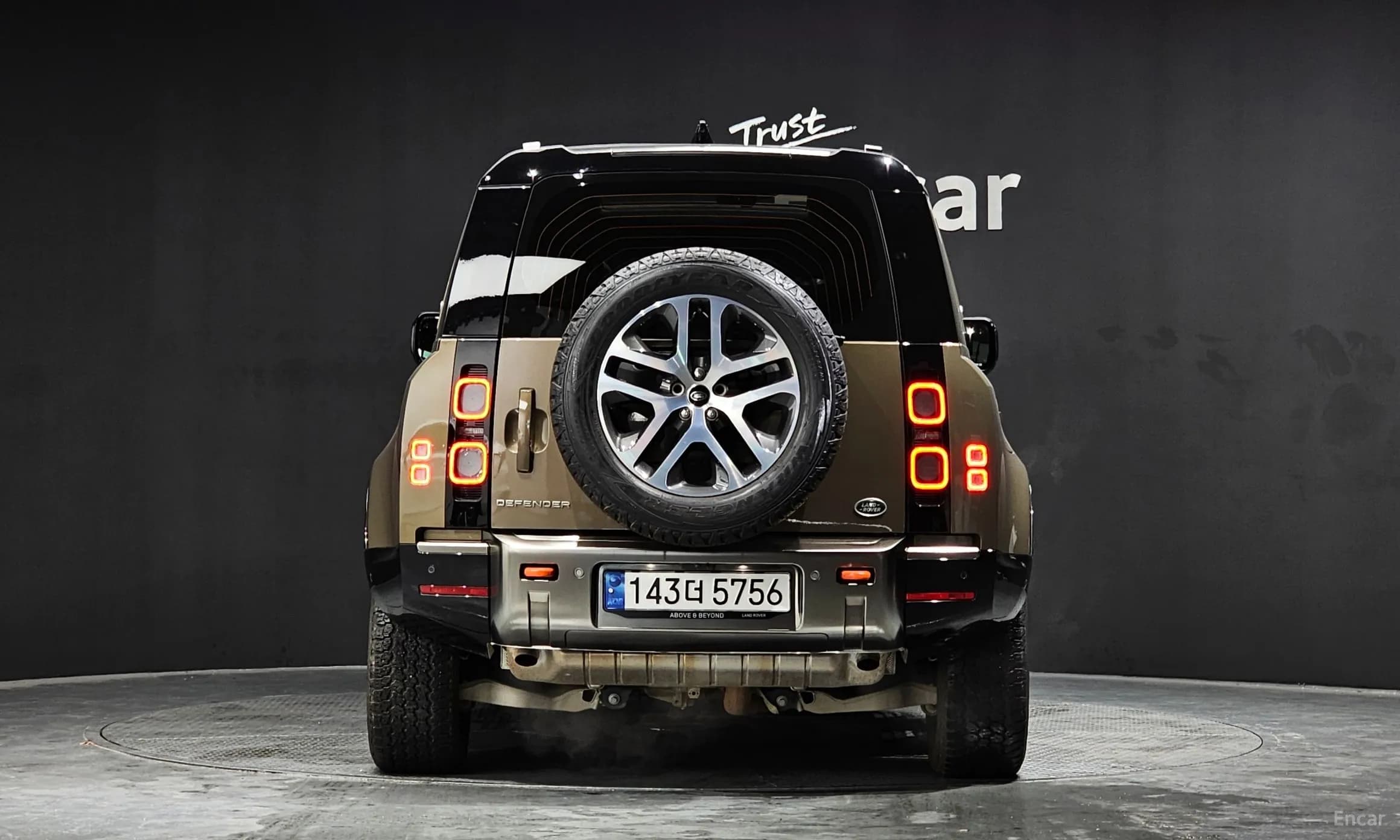 Defender (L663)