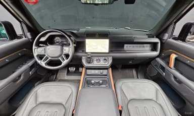 Defender (L663)