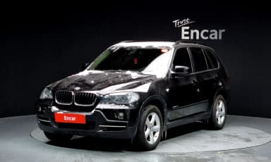 X5 (E70)
