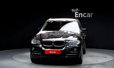 X5 (E70)