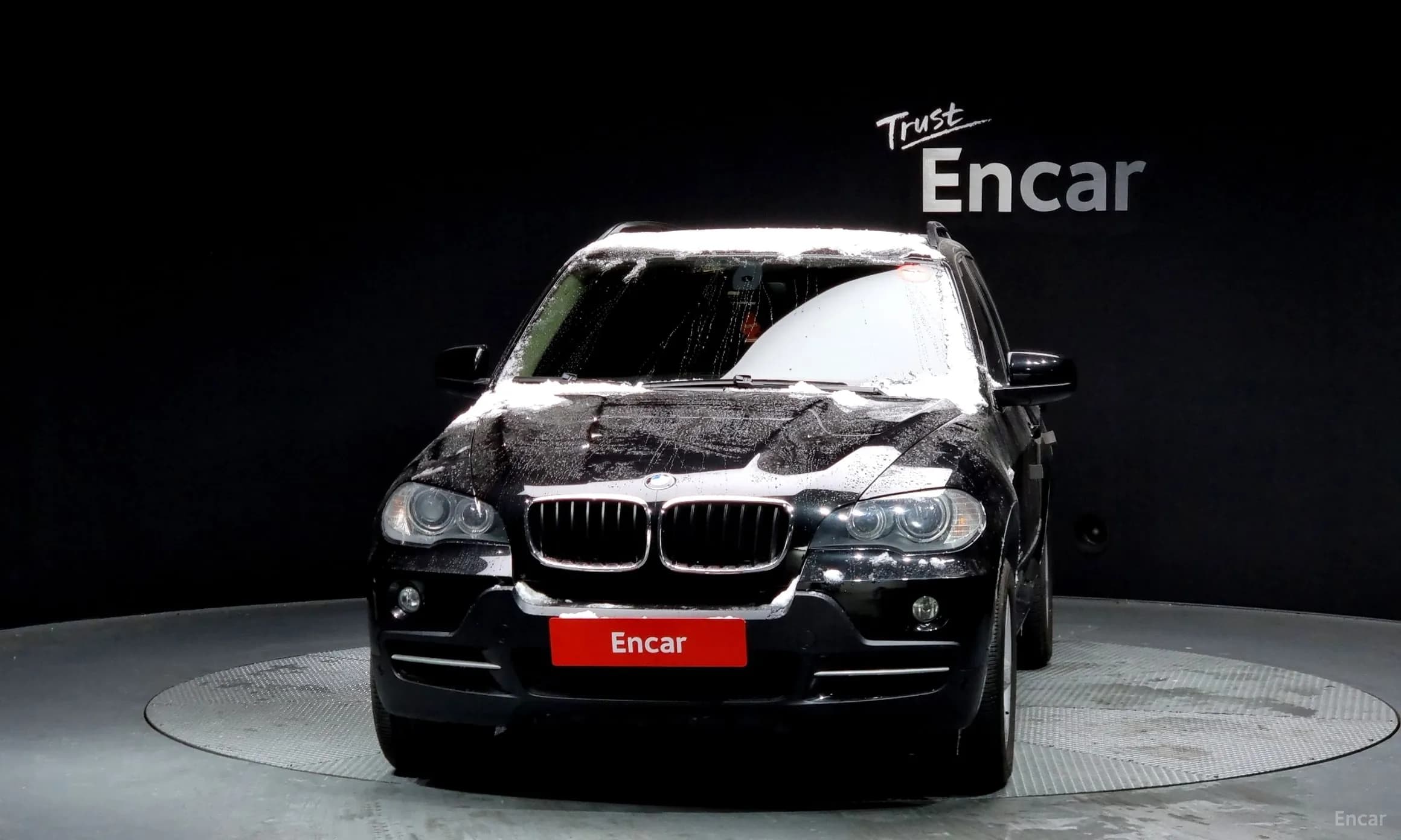 X5 (E70)