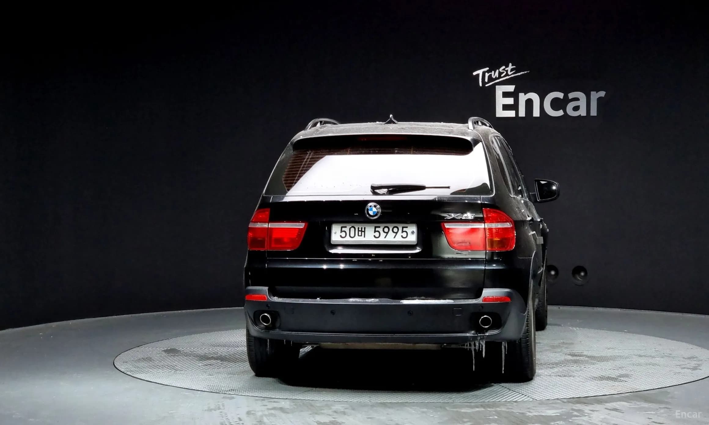 X5 (E70)