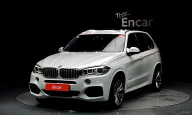 X5 (F15)