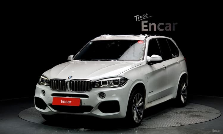 X5 (F15)