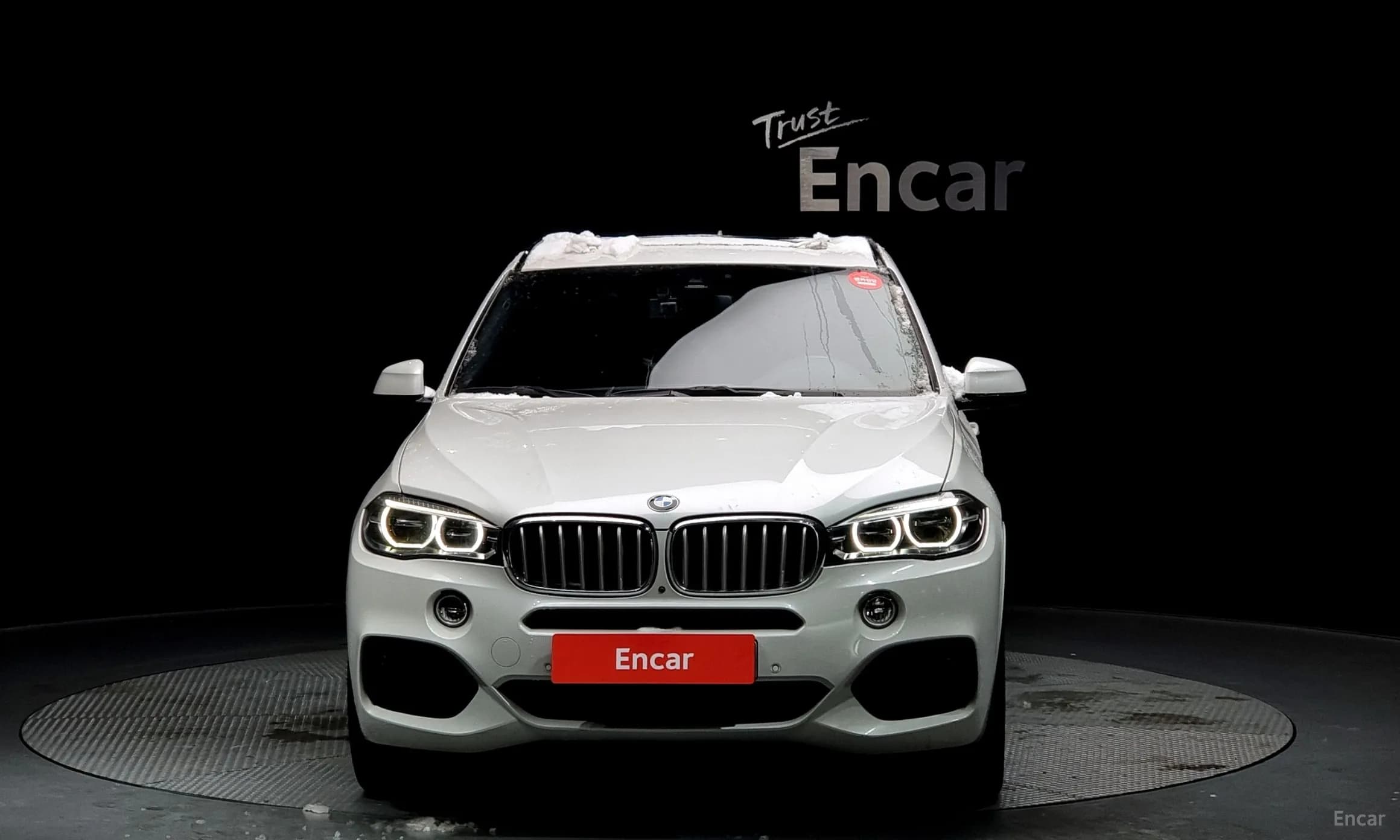 X5 (F15)