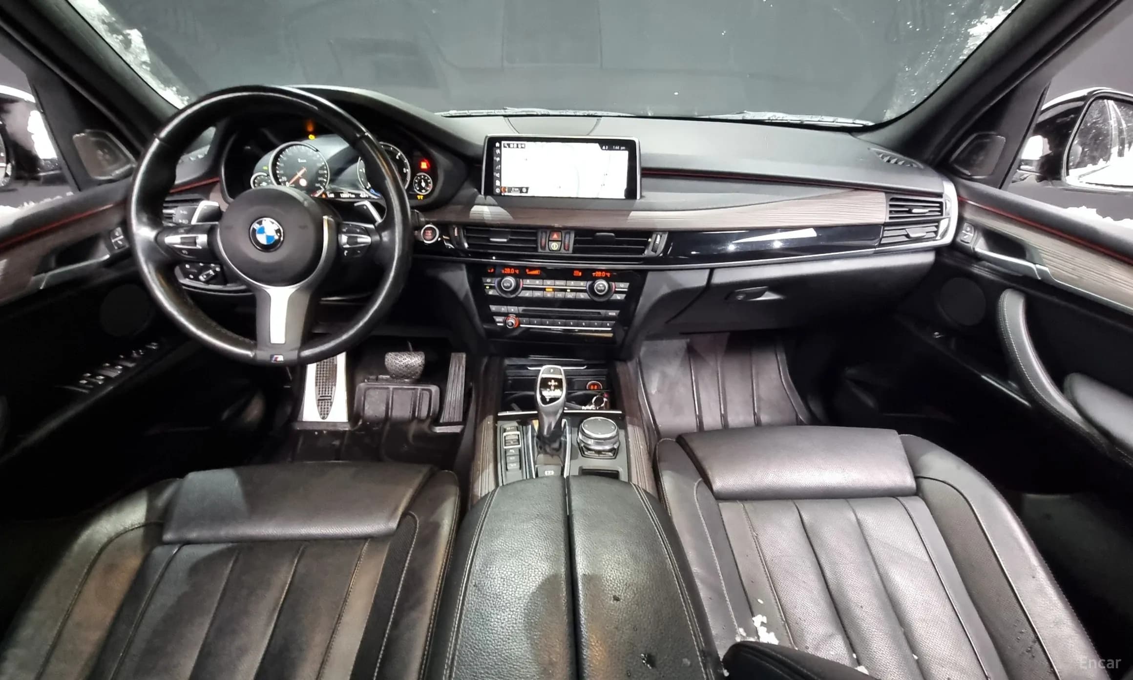 X5 (F15)
