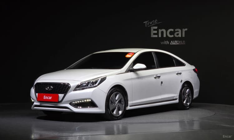 LF Sonata Hybrid