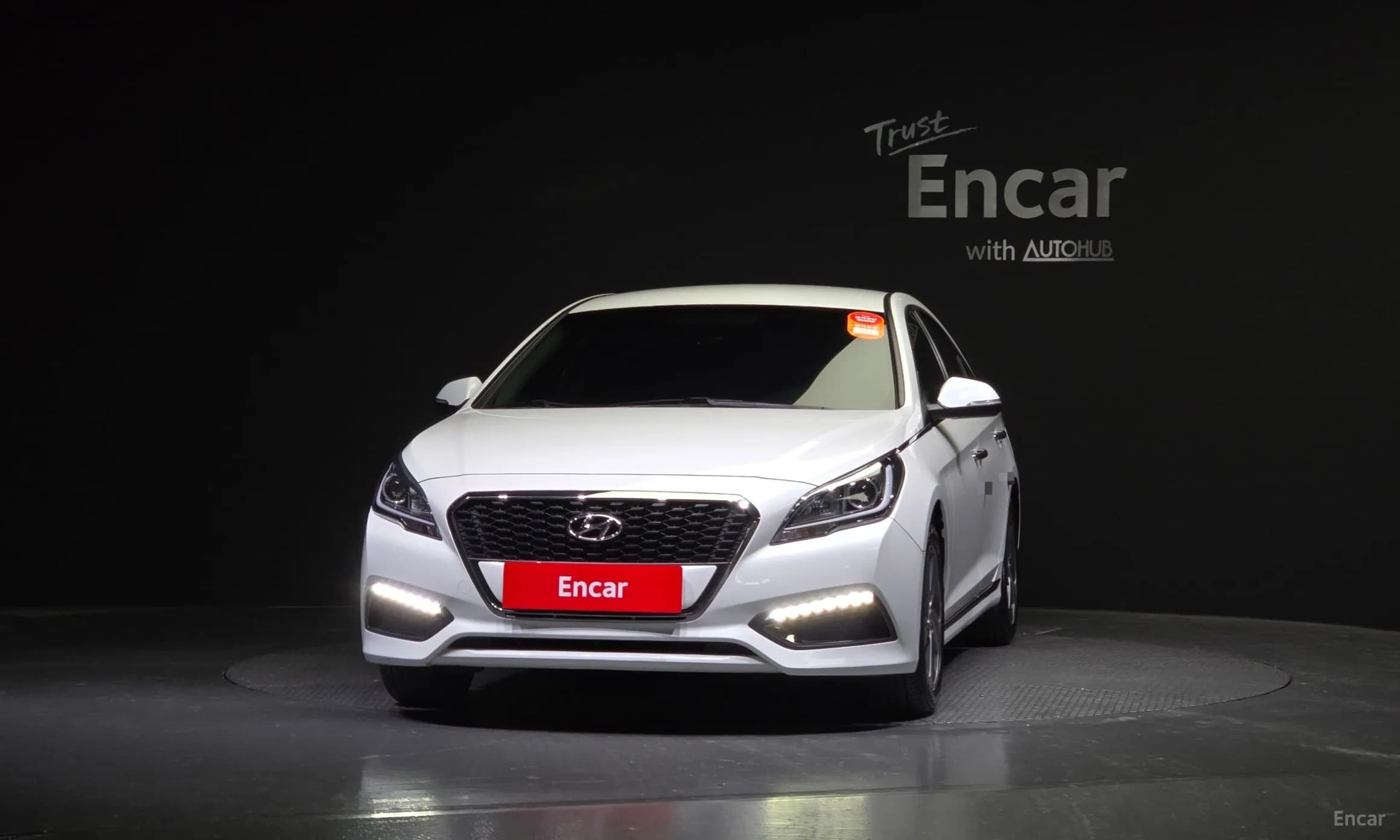 LF Sonata Hybrid