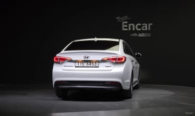 LF Sonata Hybrid