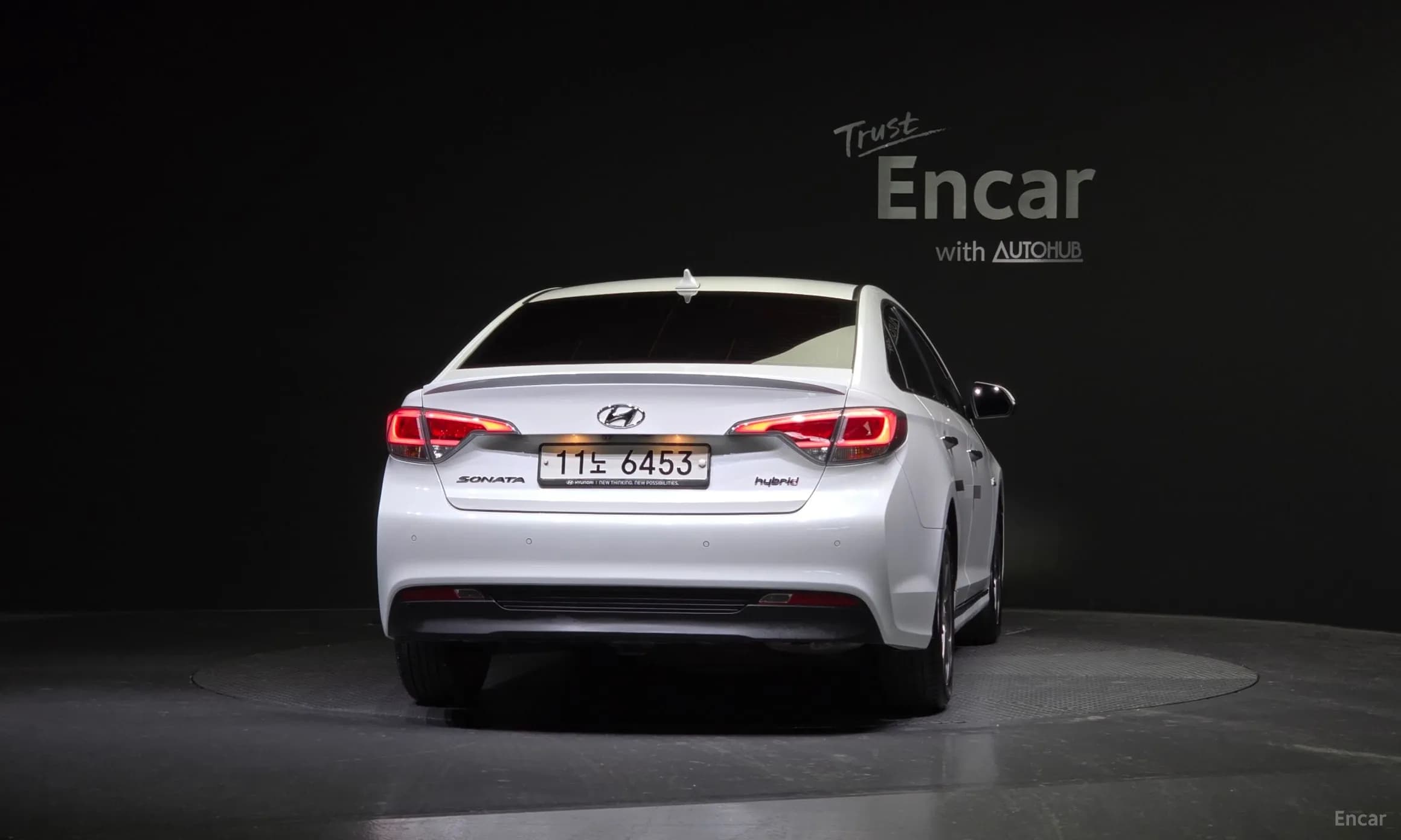 LF Sonata Hybrid
