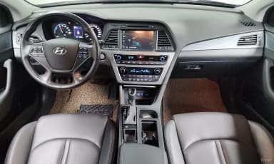 LF Sonata Hybrid