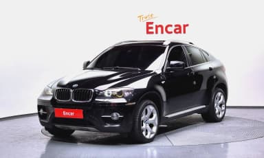X6 (E71)