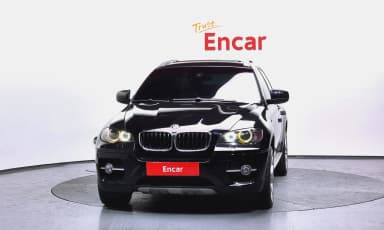 X6 (E71)