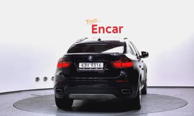 X6 (E71)