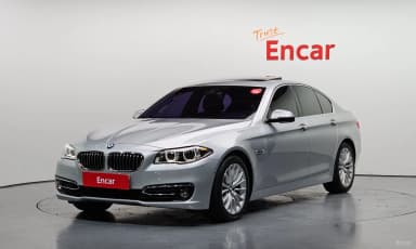 5 Series (F10)