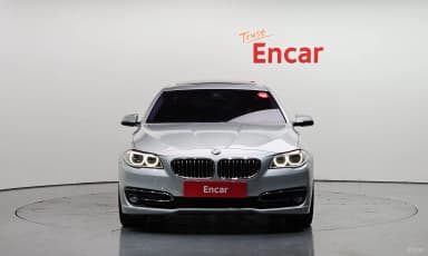 5 Series (F10)