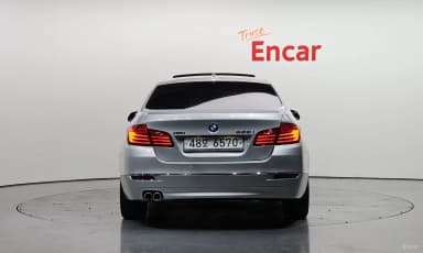 5 Series (F10)