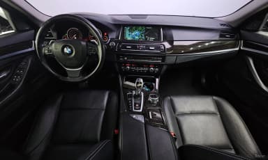 5 Series (F10)