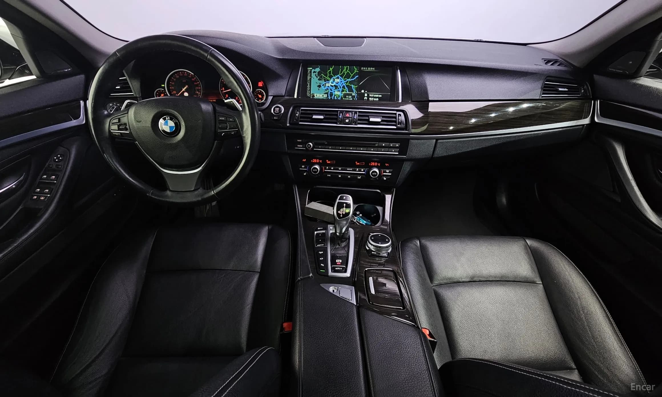 5 Series (F10)