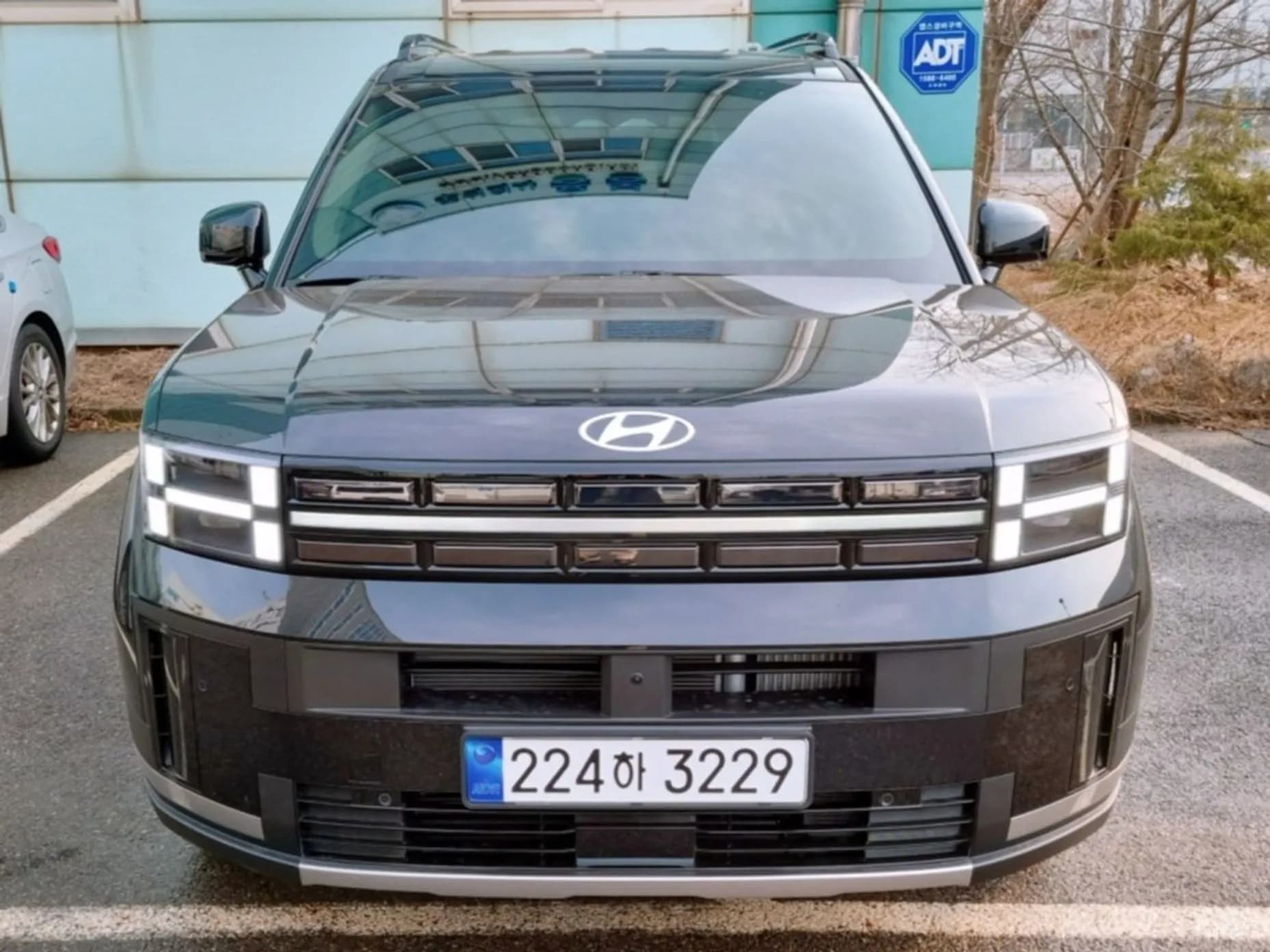 Santa Fe (MX5)