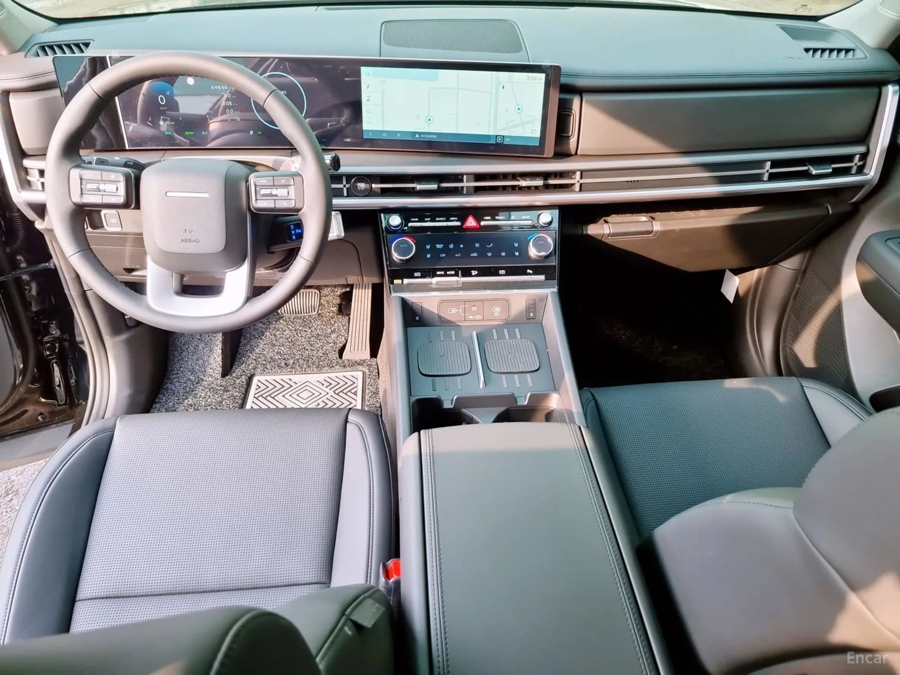 Santa Fe (MX5)