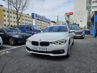3 Series (F30)