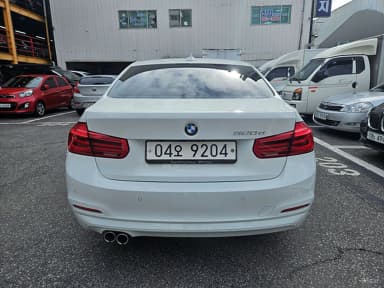 3 Series (F30)