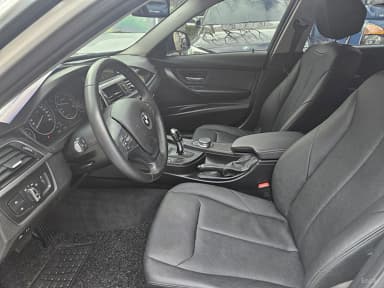 3 Series (F30)