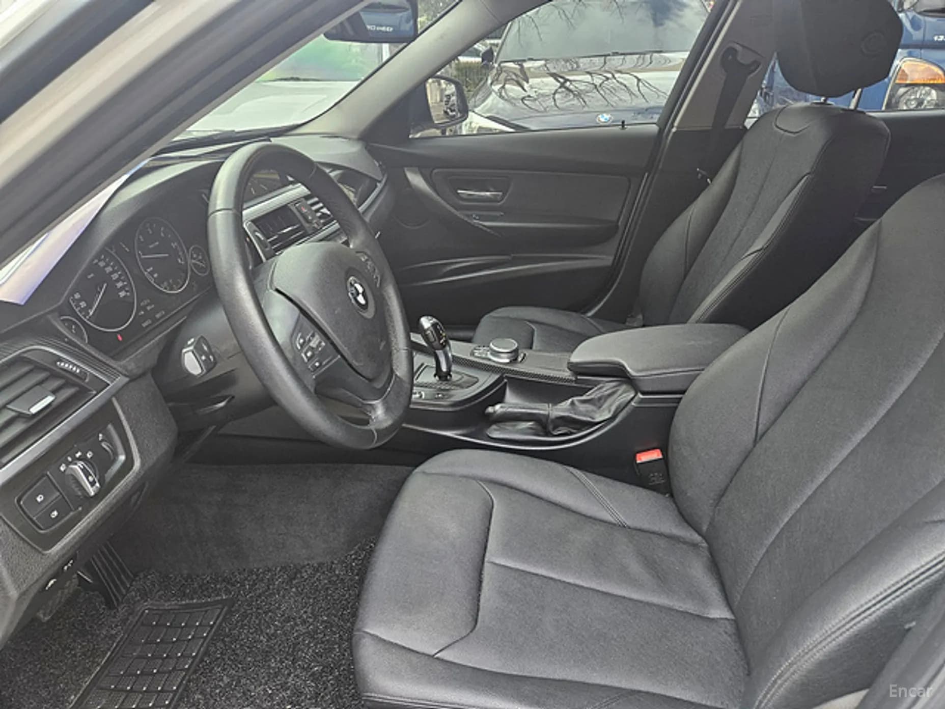 3 Series (F30)