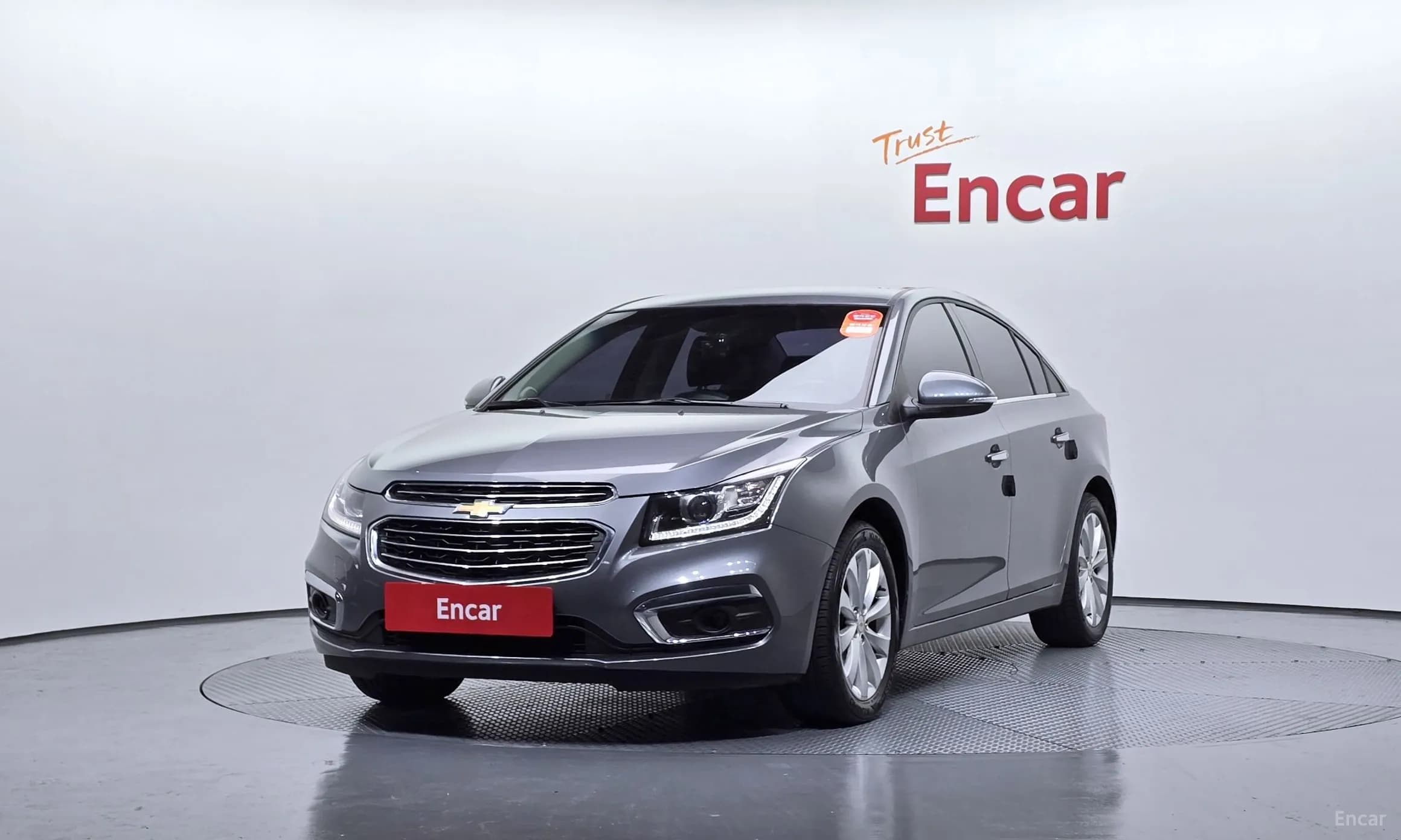 Cruze