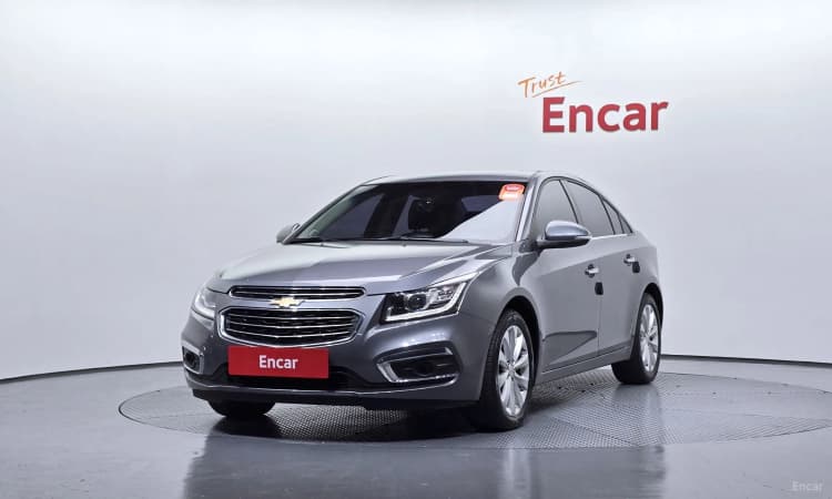 Cruze