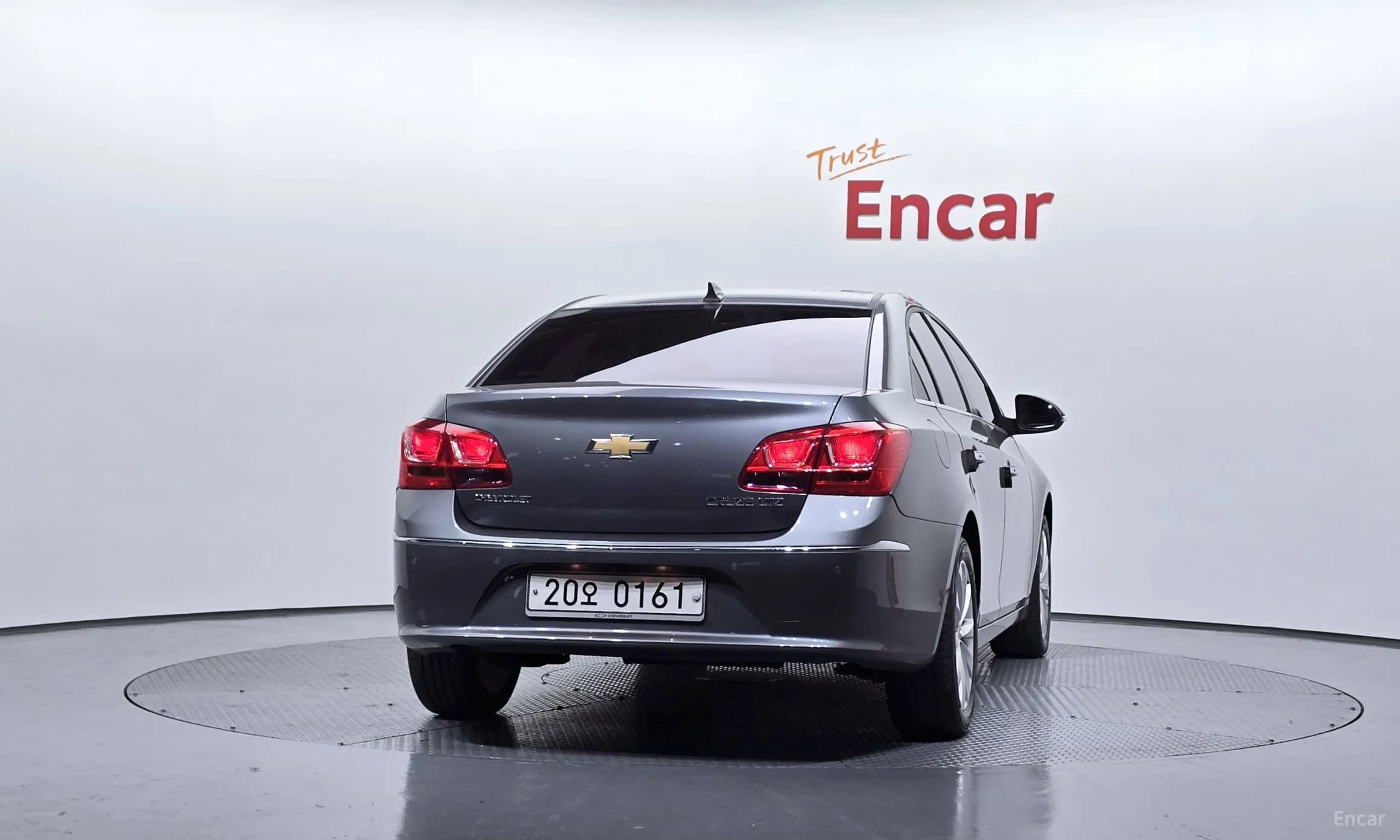 Cruze