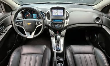 Cruze