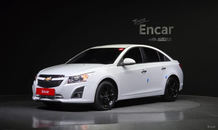 Cruze
