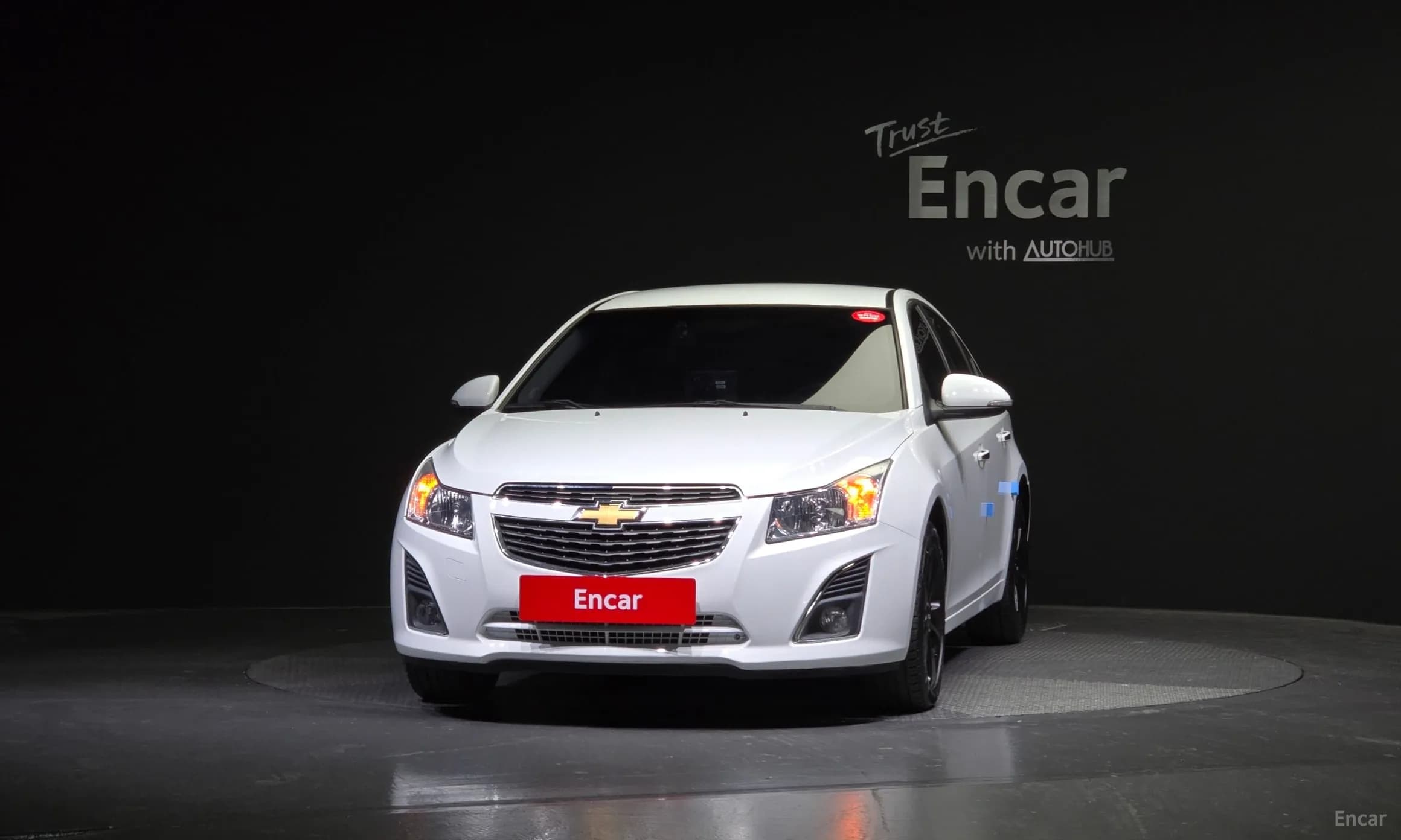Cruze