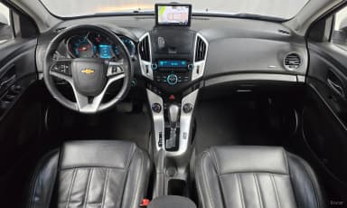 Cruze
