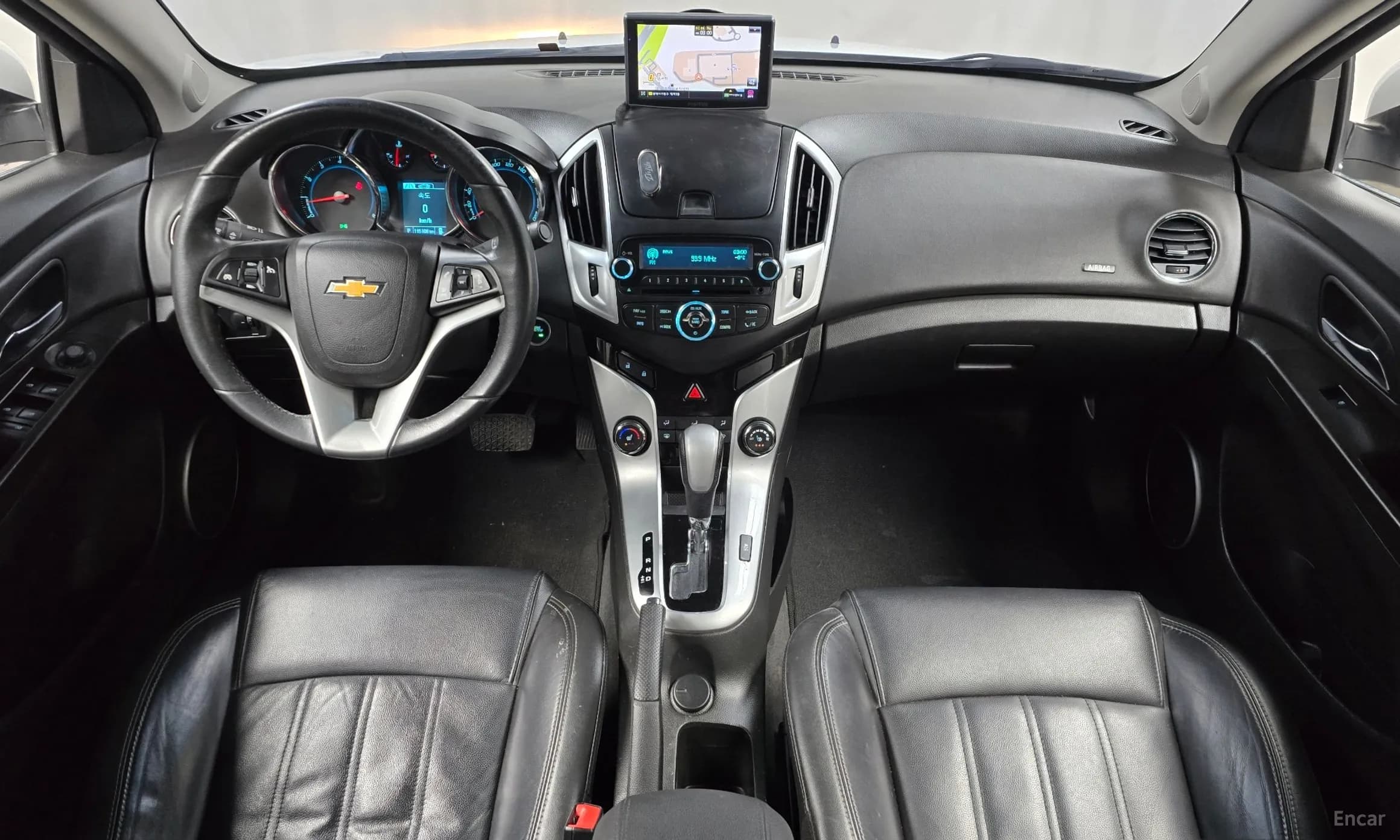 Cruze