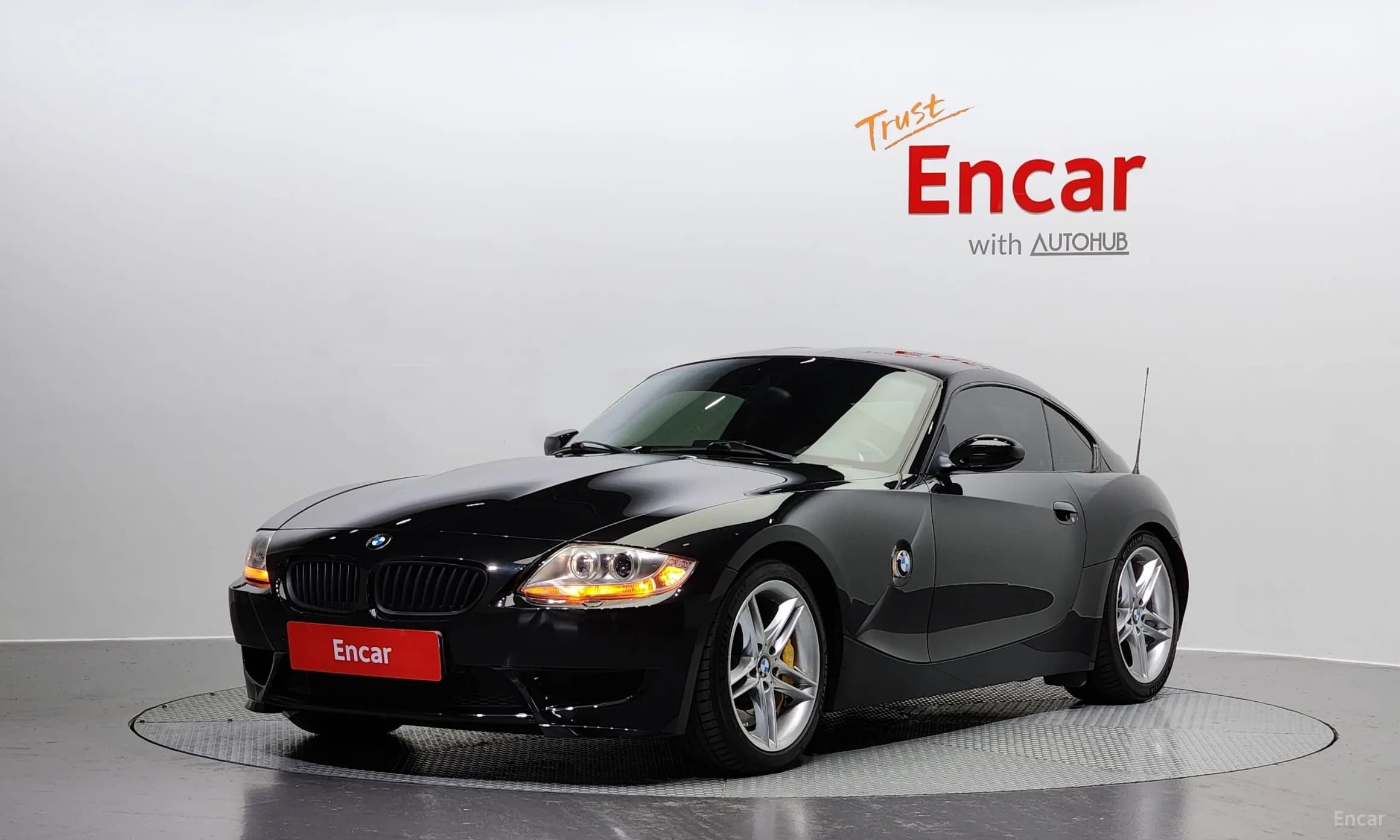 M Coupe/Roadster (E85)