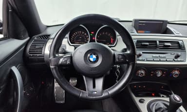 M Coupe/Roadster (E85)