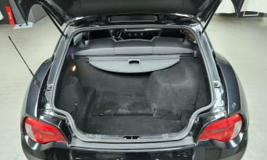 M Coupe/Roadster (E85)