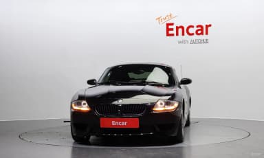 M Coupe/Roadster (E85)