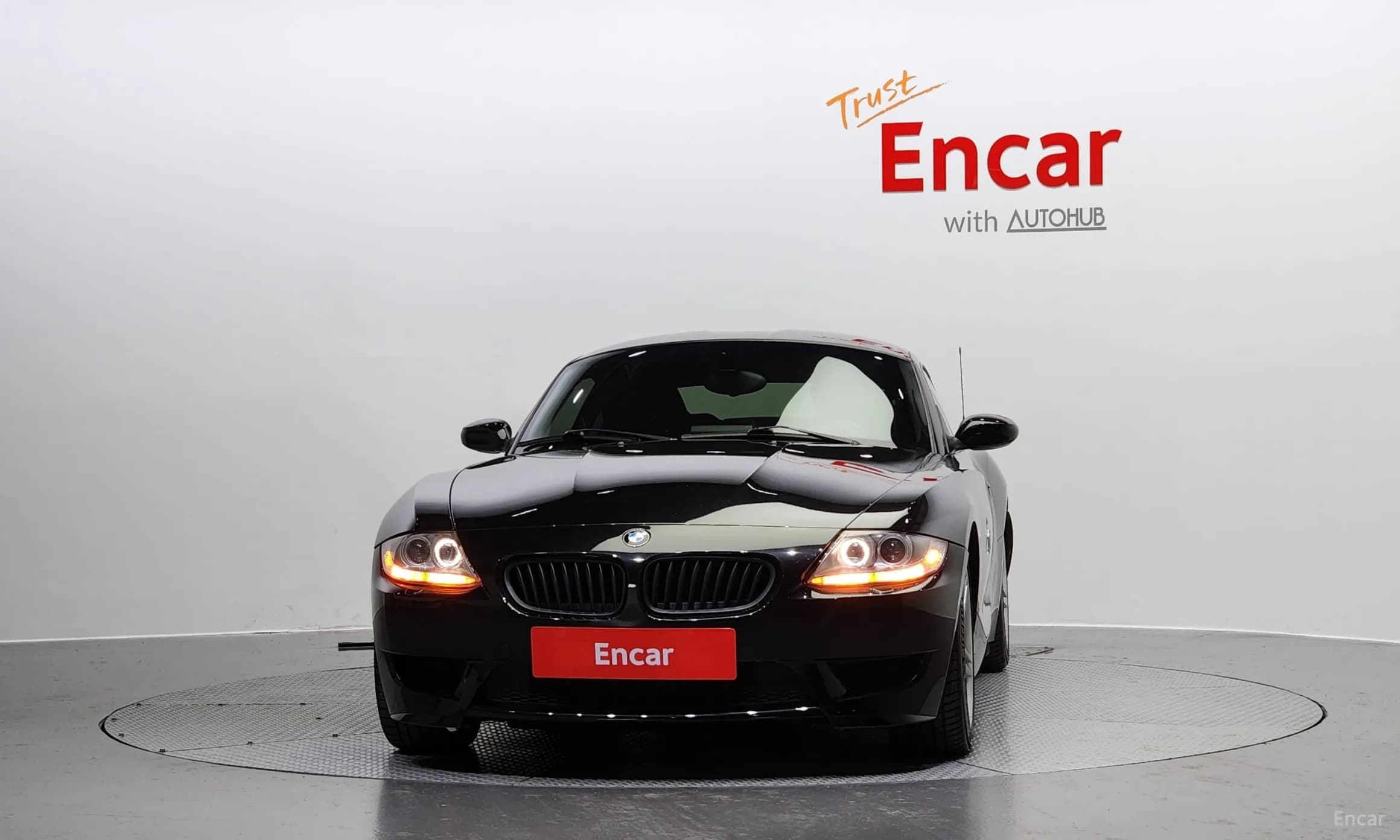 M Coupe/Roadster (E85)