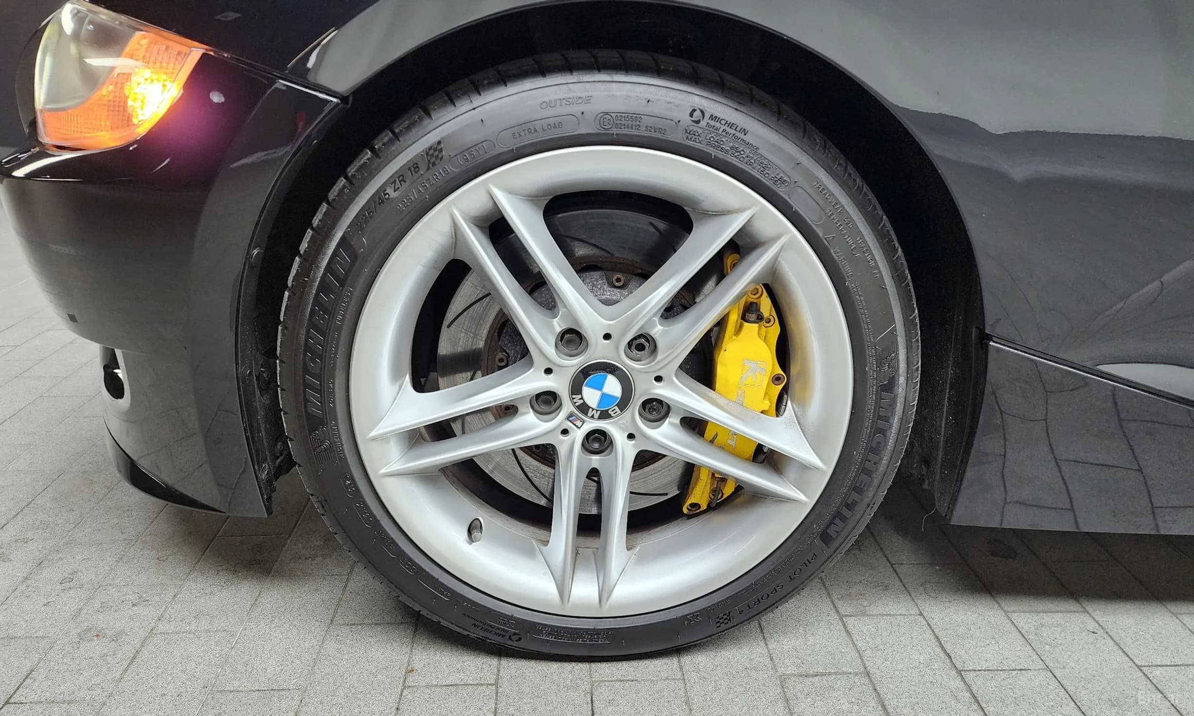 M Coupe/Roadster (E85)