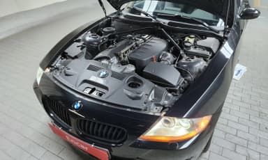 M Coupe/Roadster (E85)