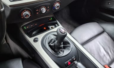M Coupe/Roadster (E85)