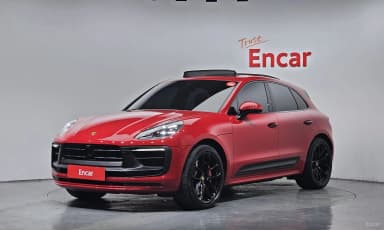 Macan